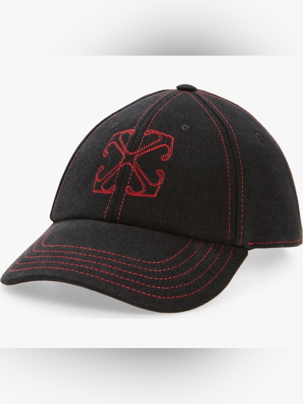 Off-White Arrow Baseball Cap